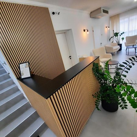 Hotel Sovirag Termal Panzio Hajdúnánás Zewnętrze zdjęcie
