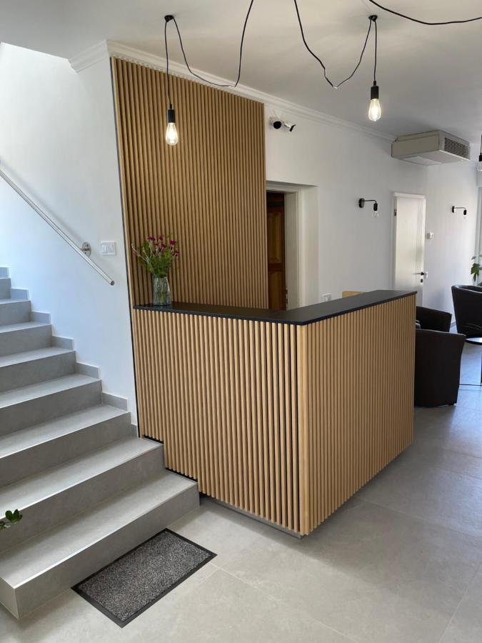 Hotel Sovirag Termal Panzio Hajdúnánás Zewnętrze zdjęcie