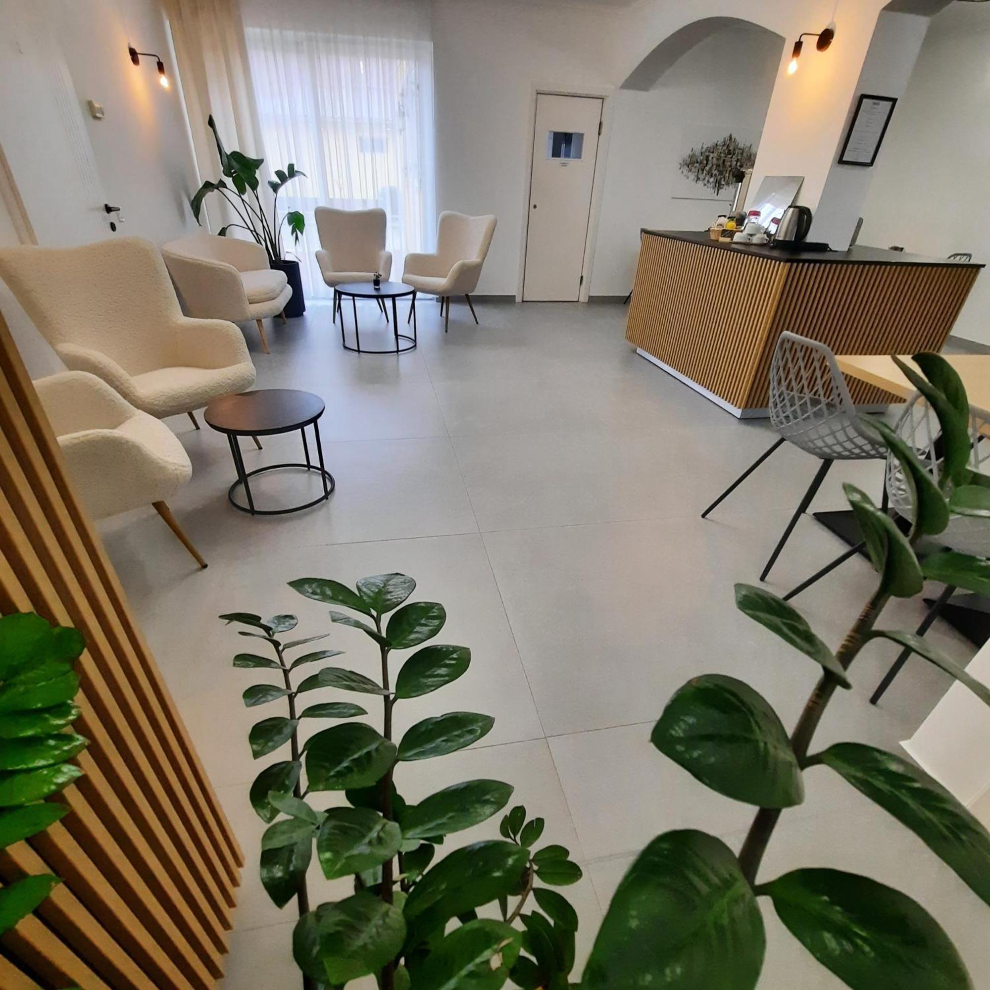Hotel Sovirag Termal Panzio Hajdúnánás Zewnętrze zdjęcie