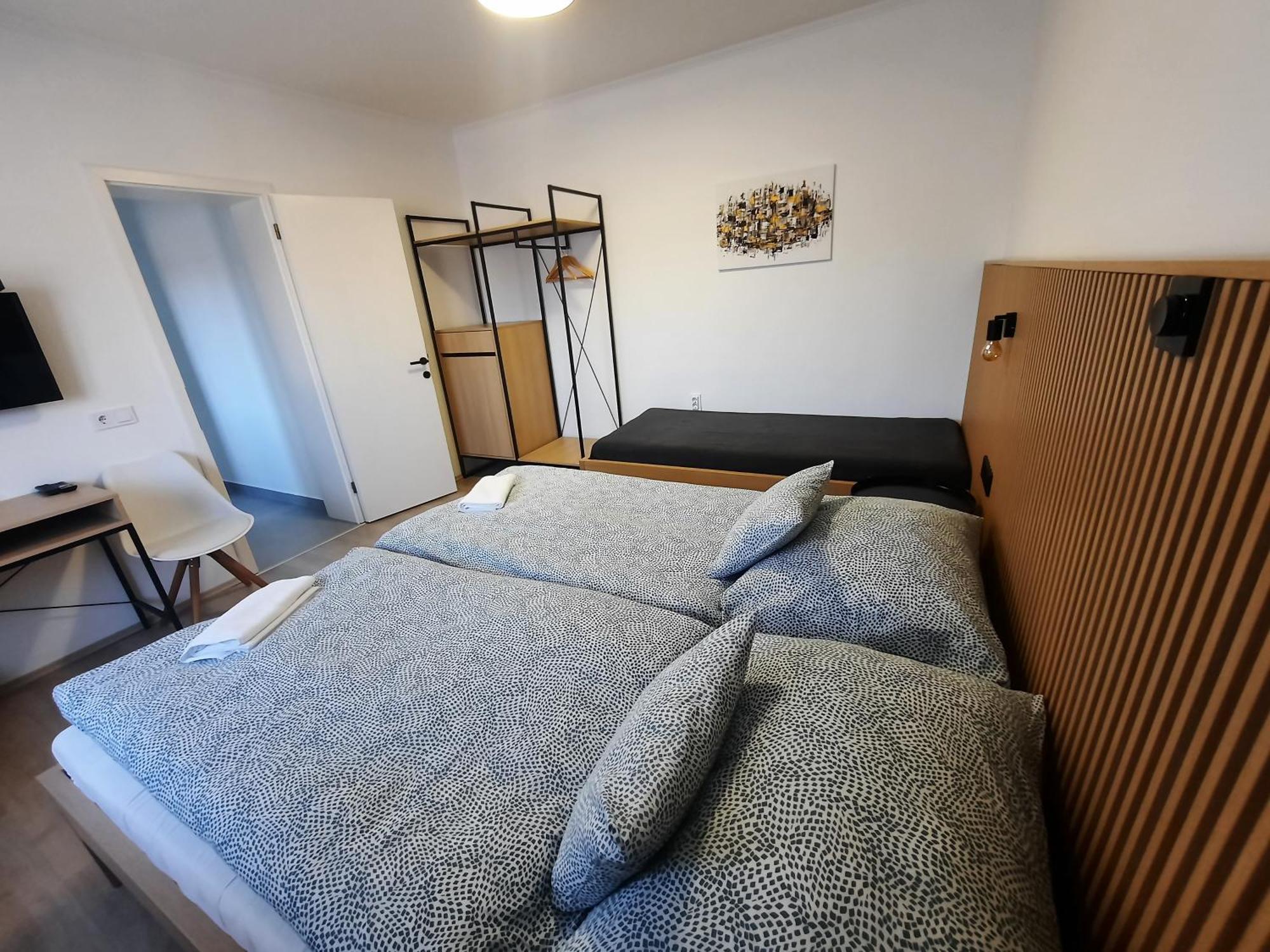 Hotel Sovirag Termal Panzio Hajdúnánás Zewnętrze zdjęcie