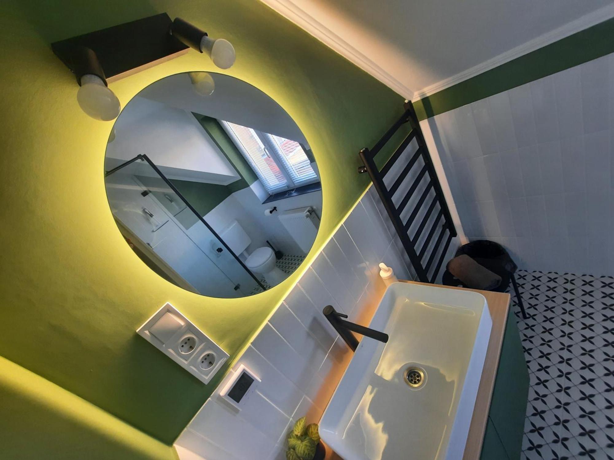 Hotel Sovirag Termal Panzio Hajdúnánás Zewnętrze zdjęcie