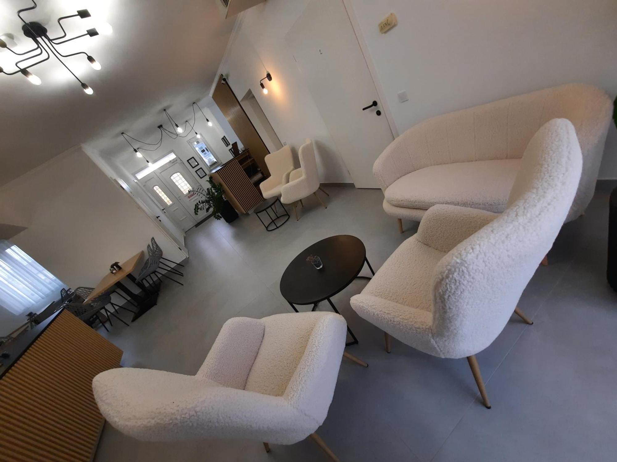 Hotel Sovirag Termal Panzio Hajdúnánás Zewnętrze zdjęcie