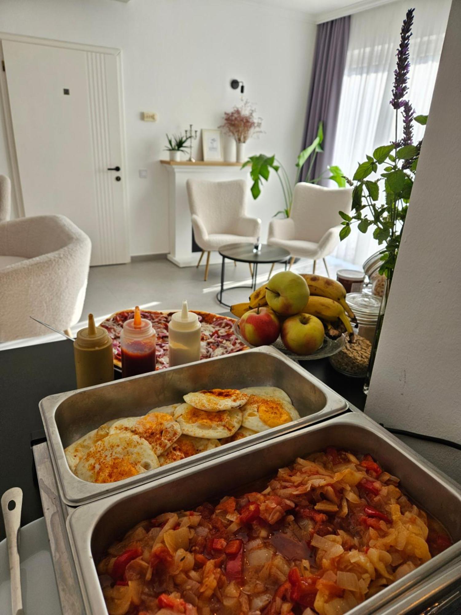 Hotel Sovirag Termal Panzio Hajdúnánás Zewnętrze zdjęcie